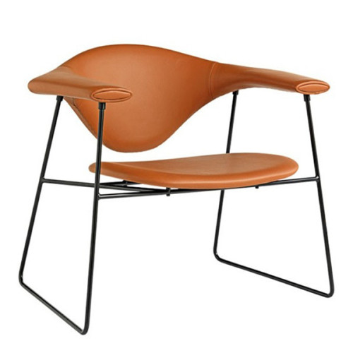 GamFratesi Design Studio Gubi Masculo Chair Replica