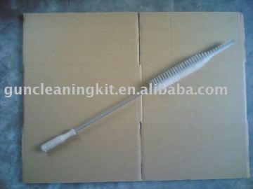 dryer vent brush plus the dryer trap lint brush