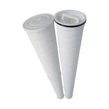 High Flow Series Carbonless Filter Cartridges