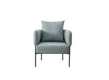 modern pu sofa chair,comfortable sofa chair