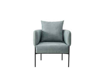 modern pu sofa chair,comfortable sofa chair