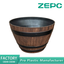 Eco-Friendly Vintage Style Planter