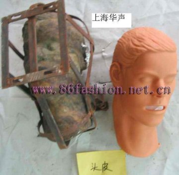 rotational mould,roto casting mould