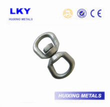 Galvanized Chain Swivel G402 Regular Swivel Chain Swivel