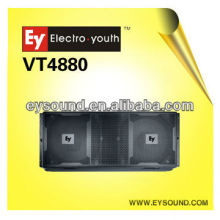 ACTIVE LINE ARRAY SUBWOOFER VT4880A