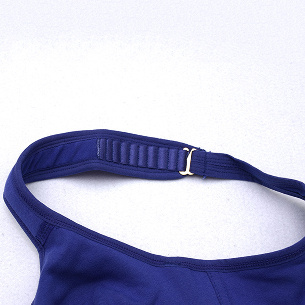 Adjustable Straps Length