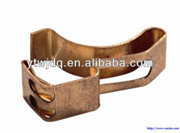 Hot meat hanging hooks,metal fastening hooks,welding hook