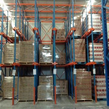 Evergrows type racking factory direct drive in racking