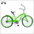 26inch Hot Sale Women Style Leisure Beach Bicycle