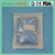 absorbent blue loop surgical medical gauze pad