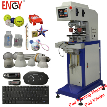 Pad printers/pad printing machines