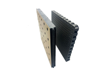 The Ultimate Ceramic-Aluminum Acoustic Solution