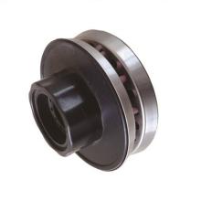 TFO spare parts overfeed roller for twisting machine