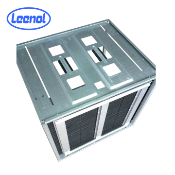 LN-F810 Magazine Racks Metal ESD PCB Storage Rack