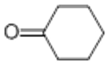 Cyclohexanone CAS 108-94-1