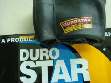 Motorcycle Butyl Ner Tube 300-18