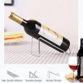 Single Wine Bottle Countertop Wine Racks