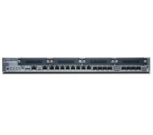 SRX340-SYS-JB: New Affordable Enterprise Firewalls with 4 Mini PIM Slots and Next-Generation Anti-Threat Protection