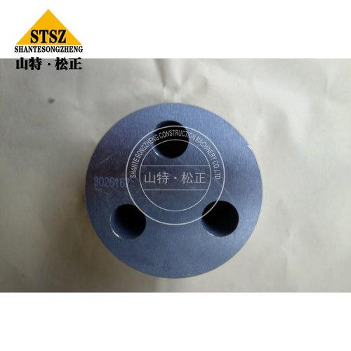 Saa6d102e Stopper DK131117-3100