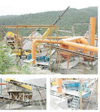 Pulse Bag Filter Series