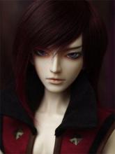 BJD Lawrence 62cm Boy Ball Jointed Doll