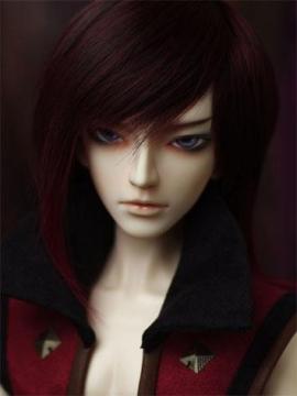 BJD Lawrence 62cm Boy Ball Jointed Doll