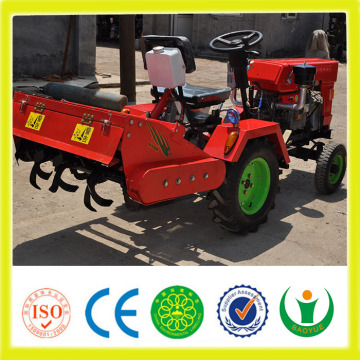 farm tractor power rotary tillers cultivator for sale
