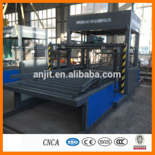 Lightweight concrete saw balde Machine