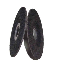Fiberglass Abrasive Flap Disc Backing Plate