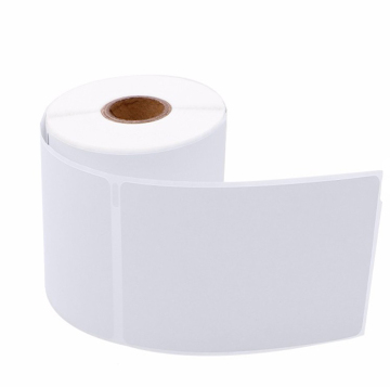 Thermal shipping label 1744907 Dymo label