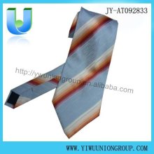 Woven Polyester Ties