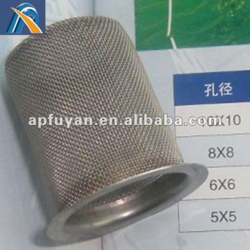 FY08 Filter Products