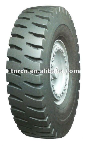 BKT tire