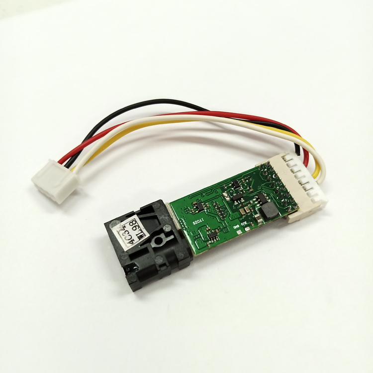 FPC 1cm High Resolution Range Finder Sensor Tof Sensor