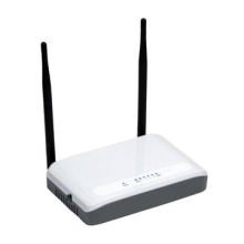 300Mbps Wireless Network Router, Supports Open WRT/DDWRT/IPV6, Built-in DHCP ServerNew