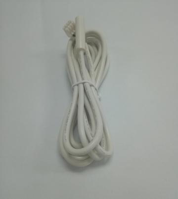 NTC sensor cable coated with epoxy resin