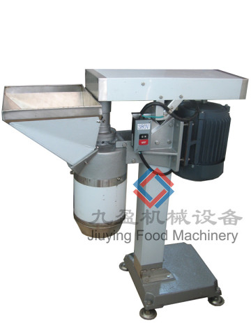 Garlic Grinding Machine