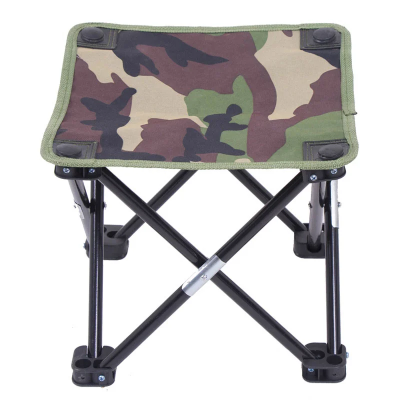 Custom Wholesale Outdoor Camping Beach Garden Folding Chair