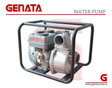 Low Oil Consumption Water Pump