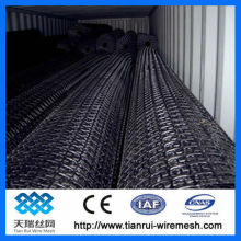 Slope protecting plastic biaxial geogrid (Factory)