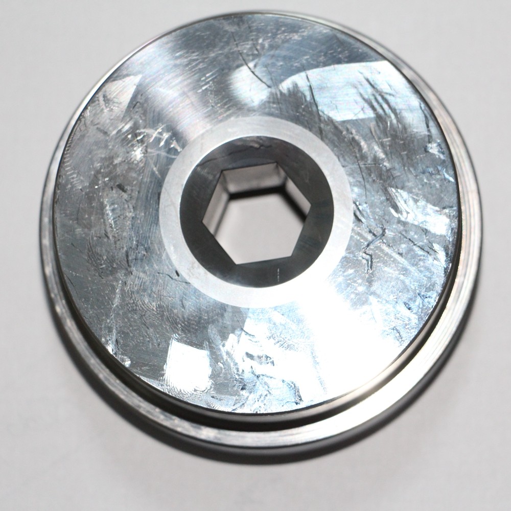 Tungsten Carbide Die ,Forging Die for Hex Nut ,Nut Die