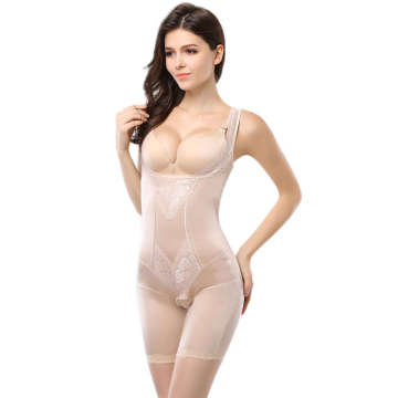 Underwear for Women Lace Body Shapers Slimming Waist Lace Tummy Shapewear Postpartum Girdles Shapers Panties