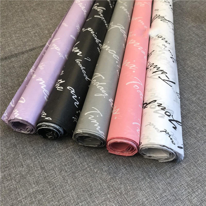 tissue wrapping paper