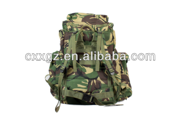 CHINA XINXING durable waterproof military backpack camouflage back[pack military bag