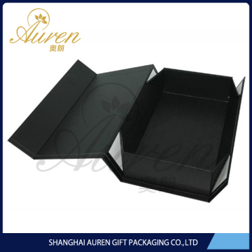 Elegant foldable bespoke folding boxes