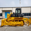 Melhor preço de 160hp 220hp Bulldozer custa Shantui SD16