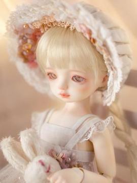 BJD Shirley 26cm Ball Jointed Doll