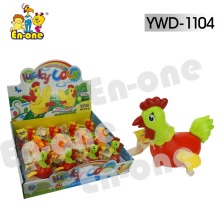 small cock/cockerel cute candy toys