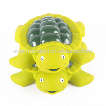 2014 New! Green Frog Dog Toy/Pet Dog Toy