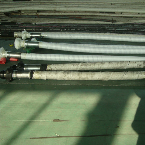 High Pressure 35 Mpa Oil Resistant Drilling Hose